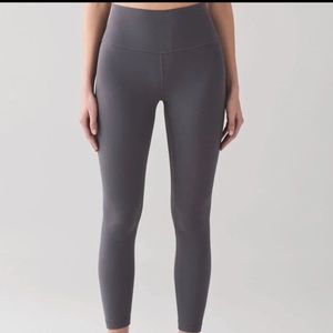 Lululemon Align 25”